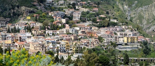 Taormina...sicile © rachid amrous