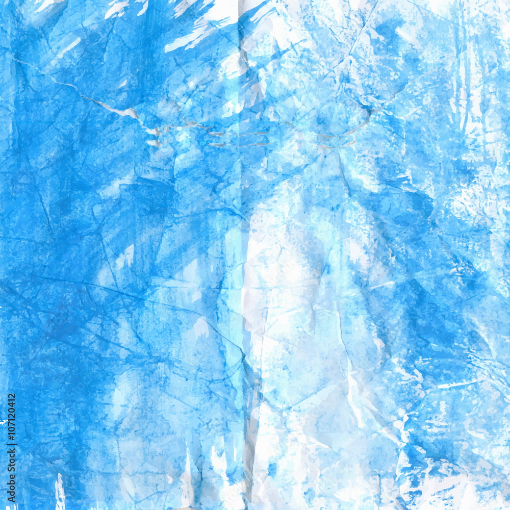 Obraz premium Acrylic Paint Background