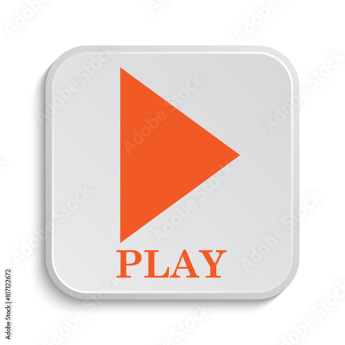 Free Download Play icon - GFXLoad