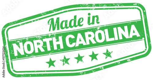 made in north carolina