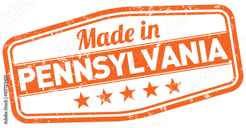 made in pennsylvania