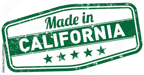 made in california