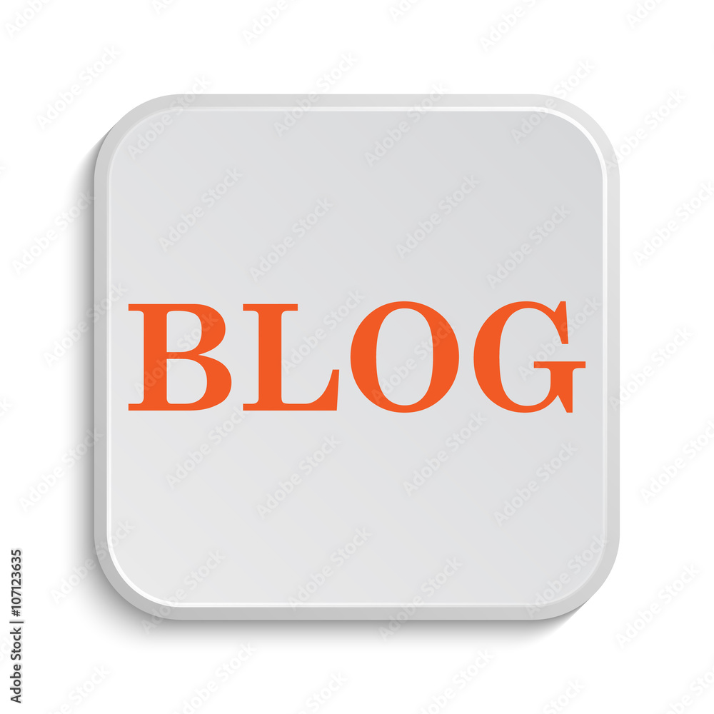 Blog icon Blog icon