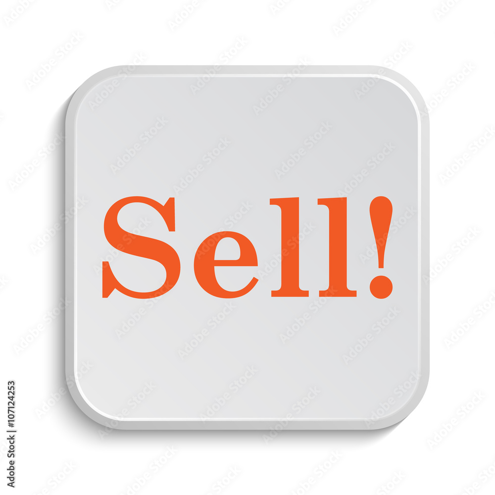 Sell icon
