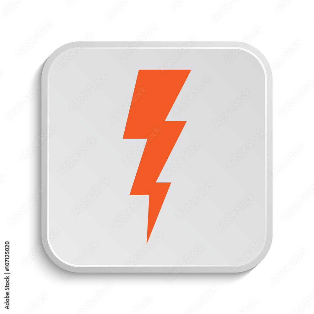 Lightning icon Lightning icon