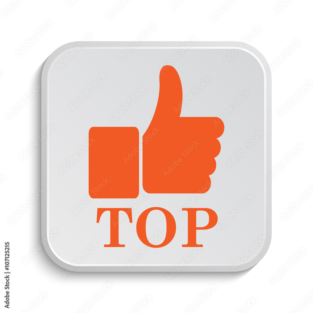 Top icon Top icon