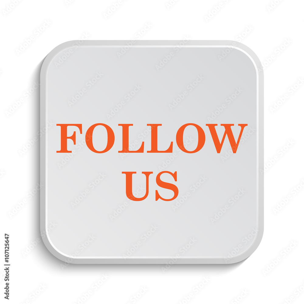 Follow us icon Follow us icon