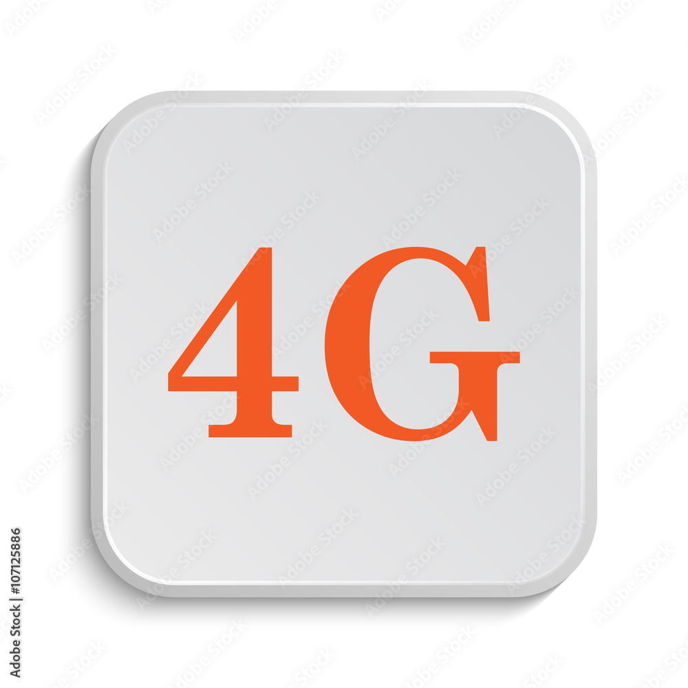 4G icon 4G icon
