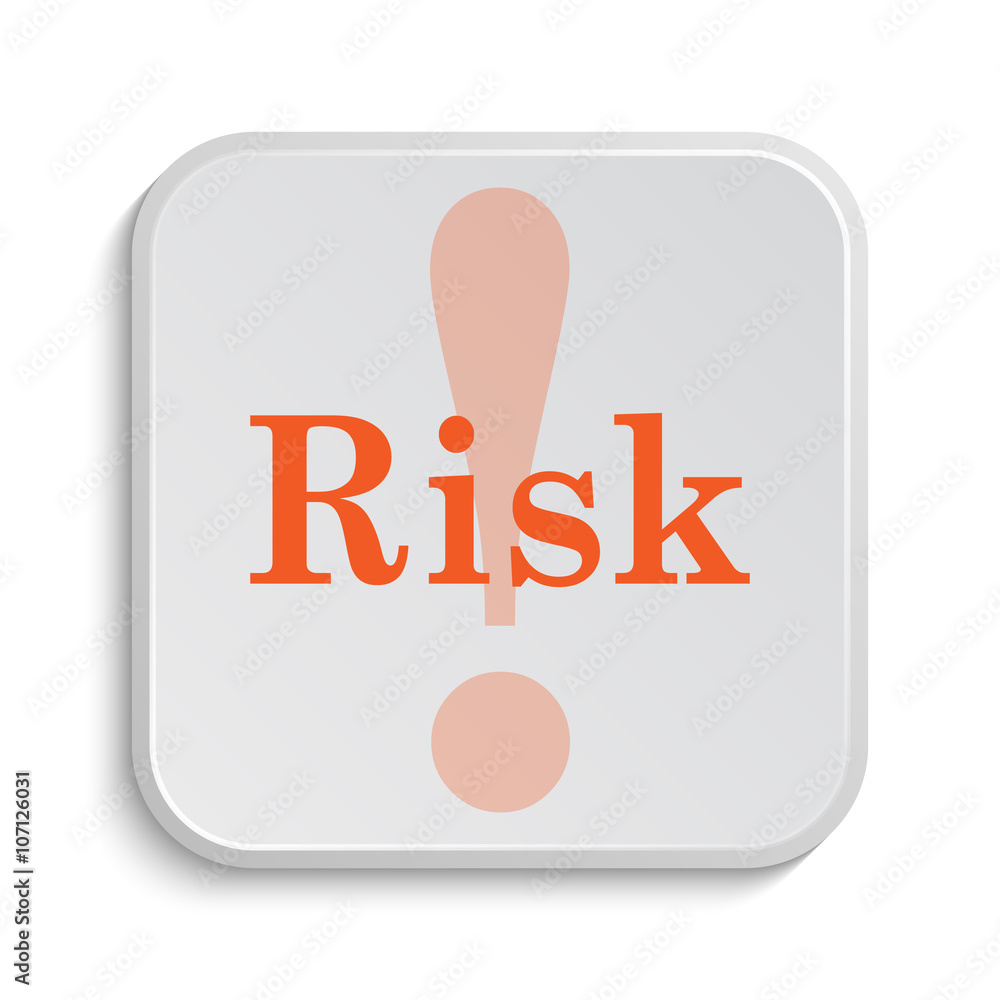 Risk icon