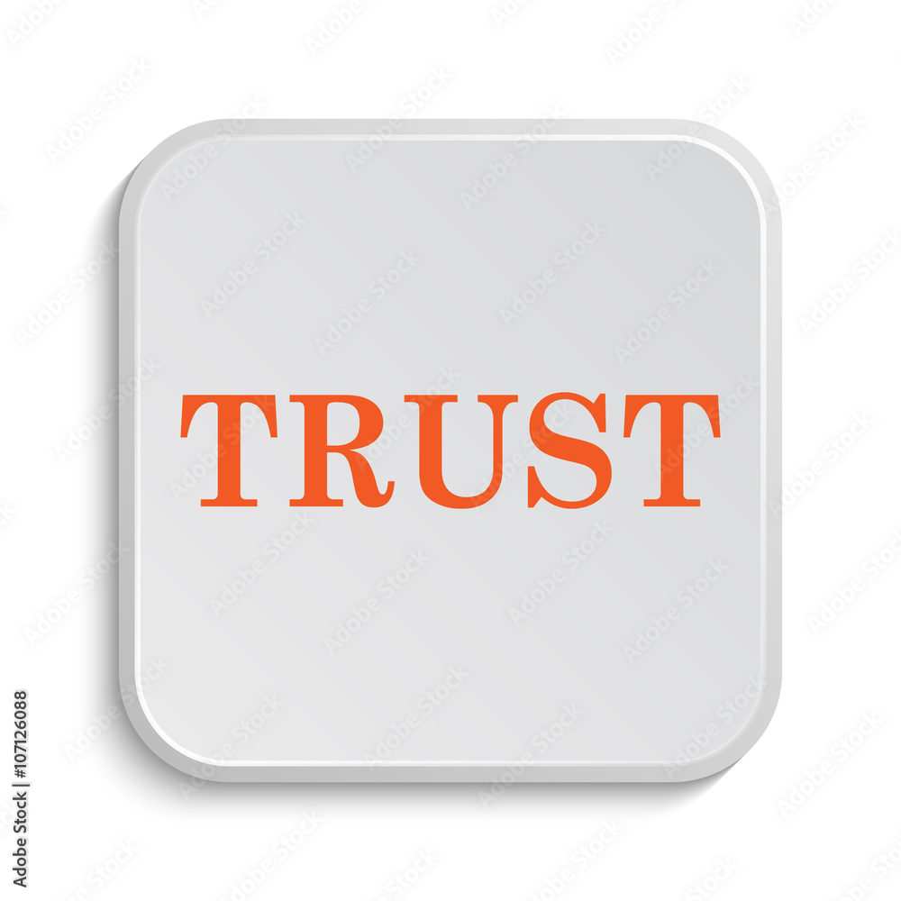 Trust icon Trust icon