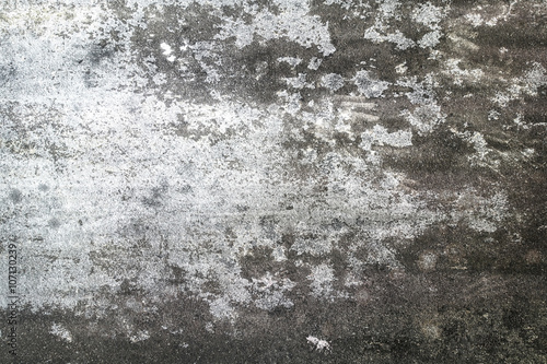 Wall. Concrete Texture. Background © thawornnurak