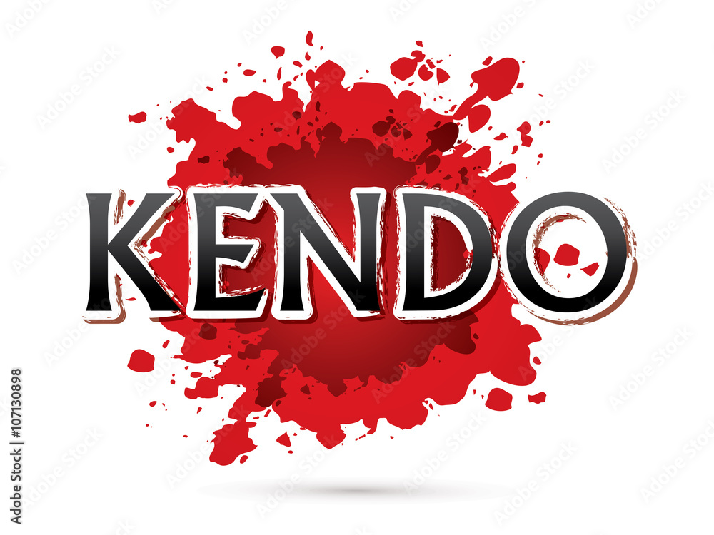 Kendo, Font , text graphic vector
Kendo, Font , text graphic vector