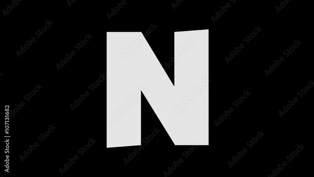 Letter N and Newt (background)
Animated animal alphabet. HD footage with alpha channel. Animal in a background of letter. Letter N and Newt (background)
Animated animal alphabet. HD footage with alpha channel. Animal in a background of letter.