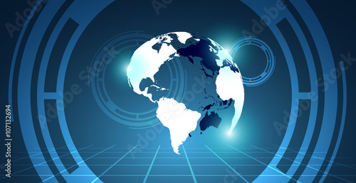 collegamenti, connessione, internet, energia