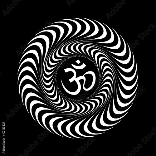 Om symbol