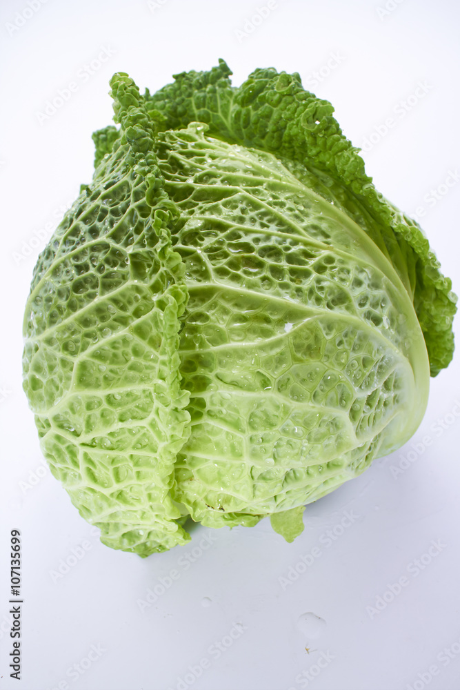 savoy cabbage savoy cabbage