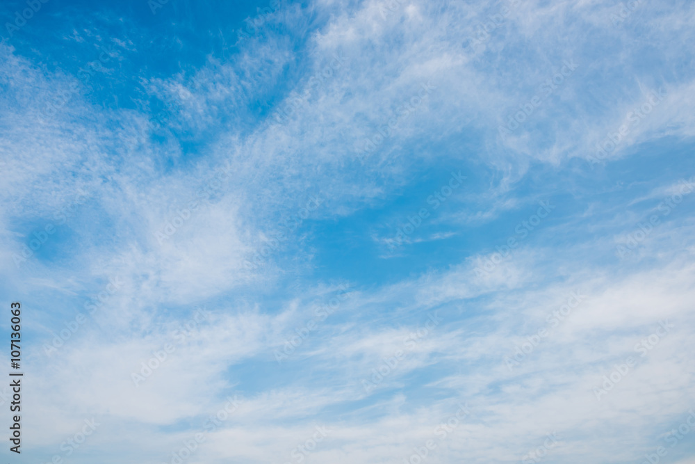blue sky with cloud blue sky with cloud