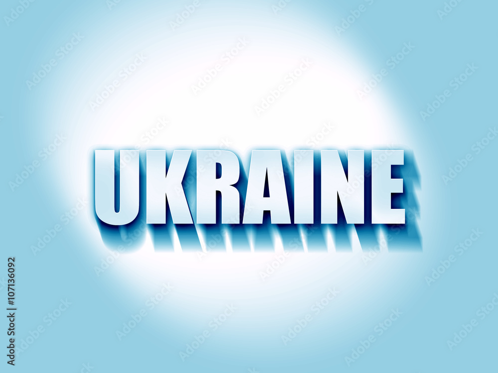 Greetings from ukraine
