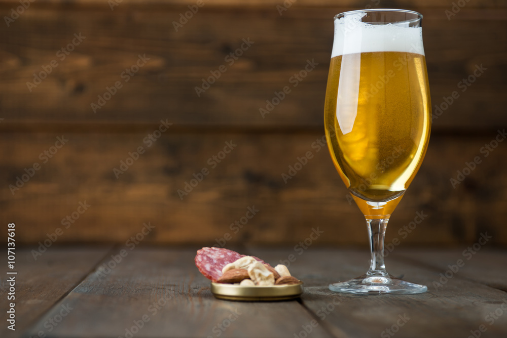 ビール ビール