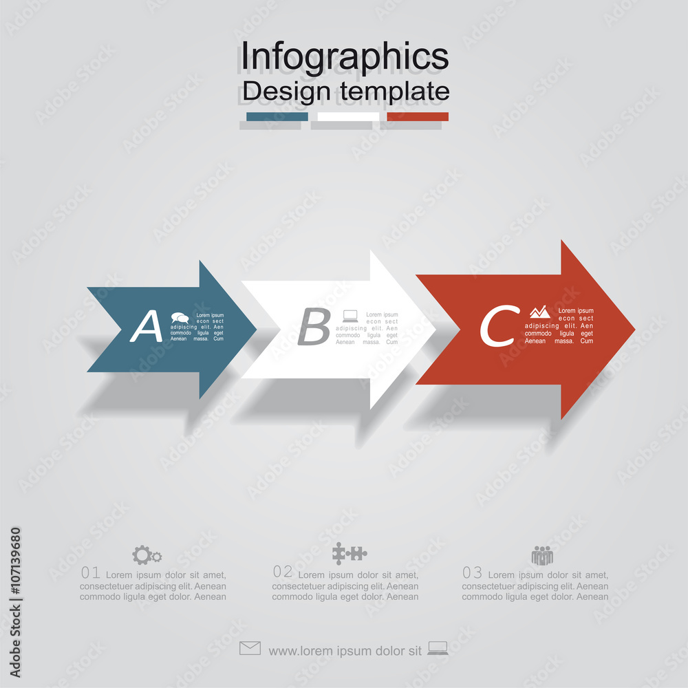 Infographic design template. Vector illustration. Infographic design template. Vector illustration.