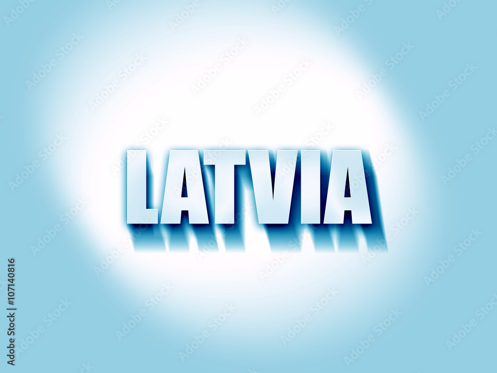 Greetings from latvia