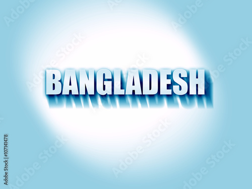Greetings from bangladesh