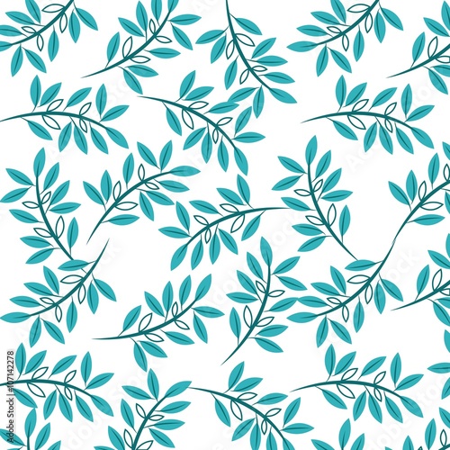 floral background design 