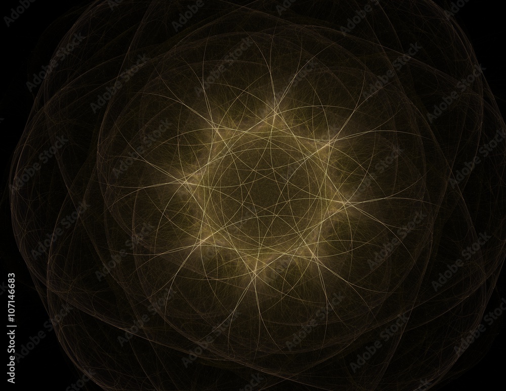 The colors in the series, Fancy paint. Background consists of fractal color texture and is suitable for use in projects The colors in the series, Fancy paint. Background consists of fractal color texture and is suitable for use in projects