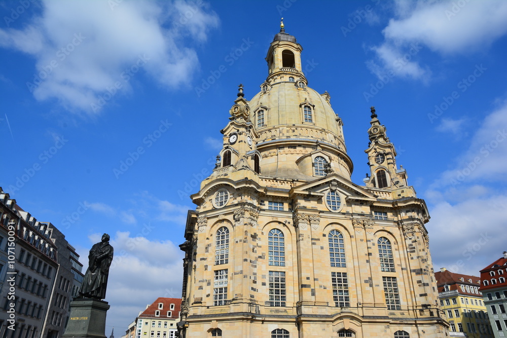 Dresden Katolik Kilisesi