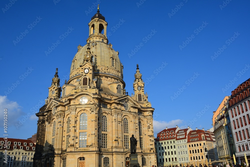 Dresden Katolik Kilisesi