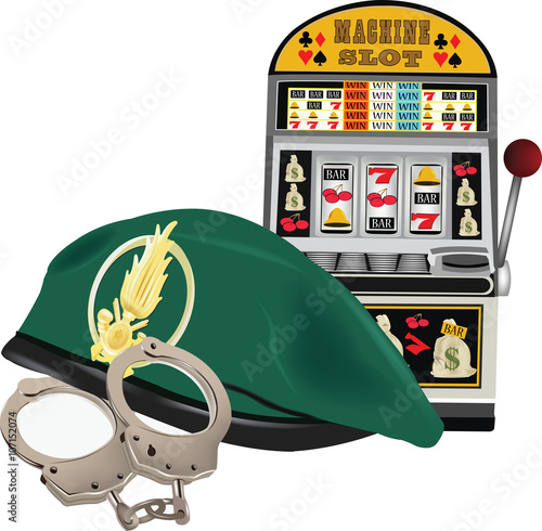 gioco d'azzardo 