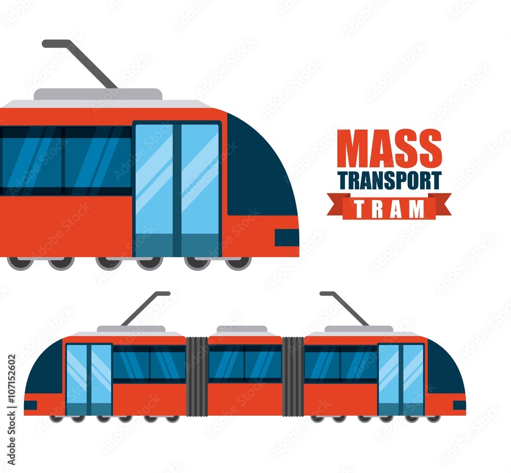 mass transport design 