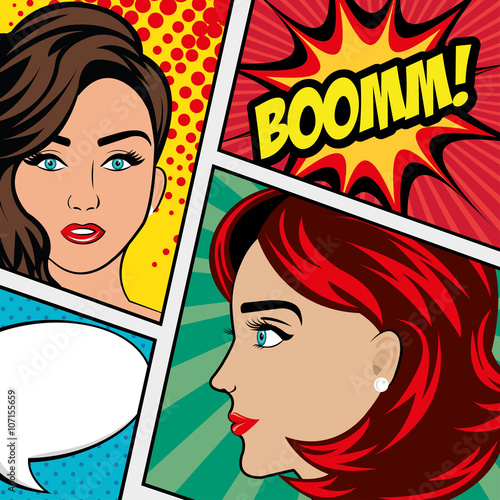 pop art design 