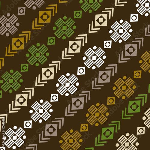 tribal texture design 