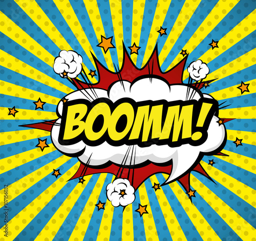pop art design 