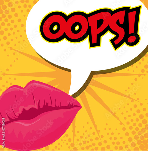 pop art design 