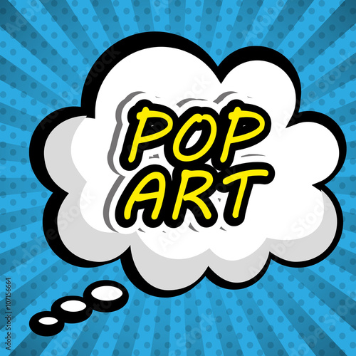 pop art design 