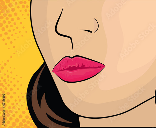 pop art design 