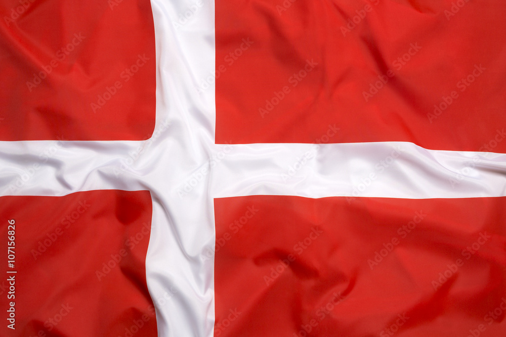 Flag of Denmark