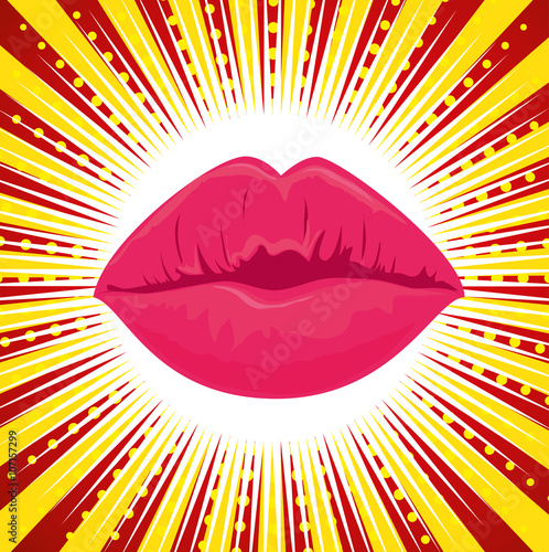 pop art design 