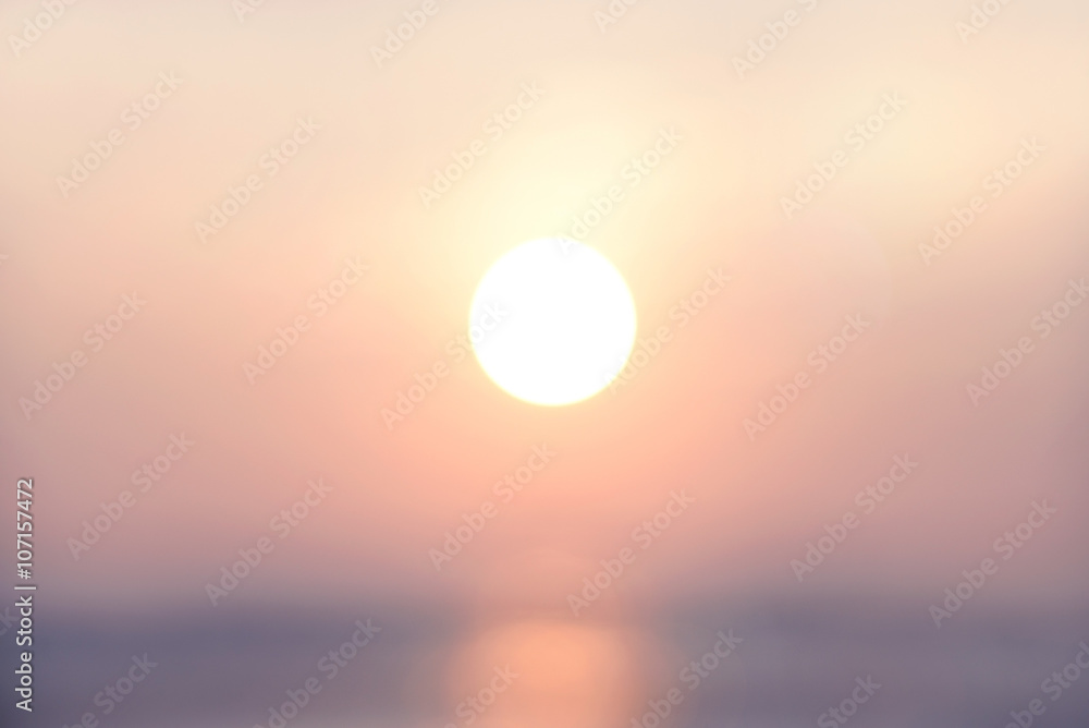 Blurred abstract background last light evening with sunset golden rush hour, pastel tone. Blurred abstract background last light evening with sunset golden rush hour, pastel tone.