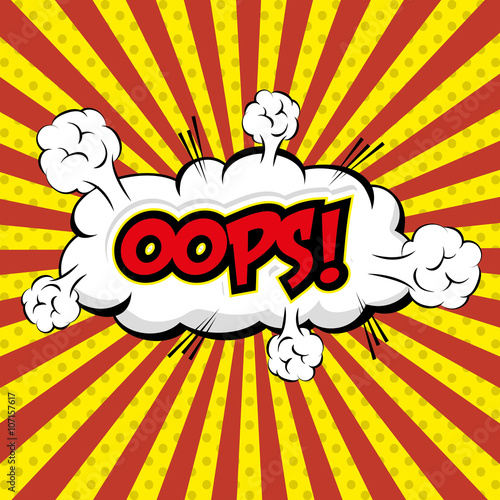 pop art design 