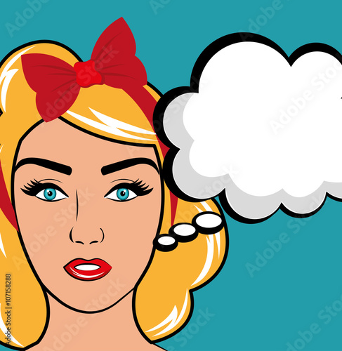 pop art design 