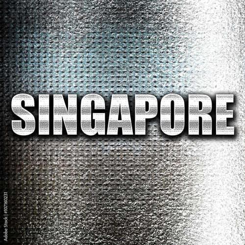 Photography Greetings from singapore