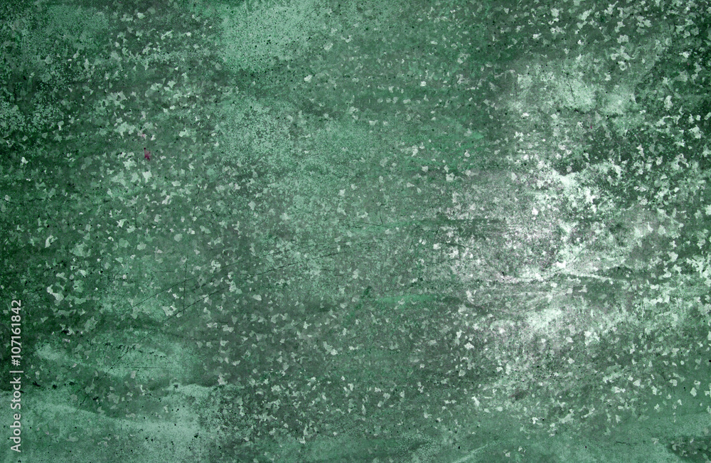 Fototapeta premium Old grunge wall texture.