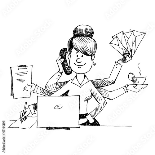 Secretary