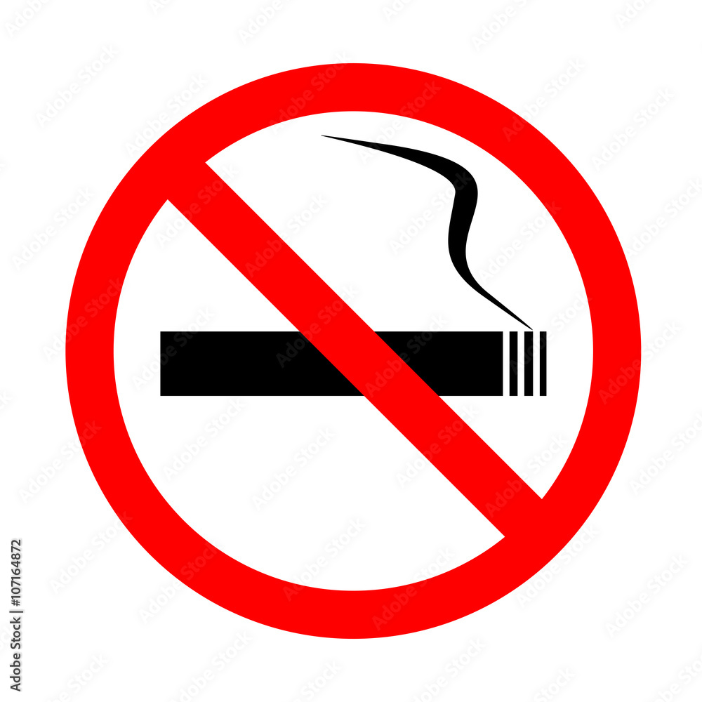 no smoking sign no smoking sign