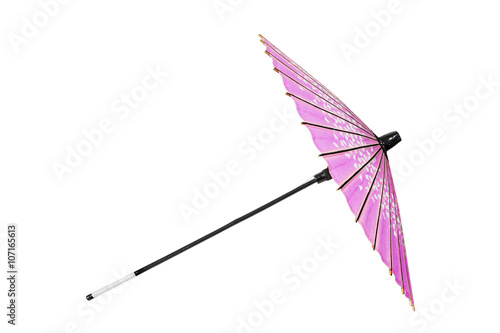 Chinesisches Schirmchen
