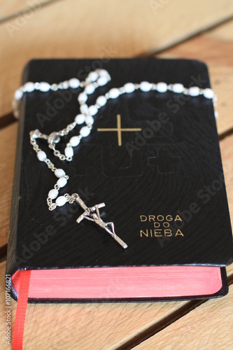 Obraz na płótnie Pogrzeb i żałoba w salonie