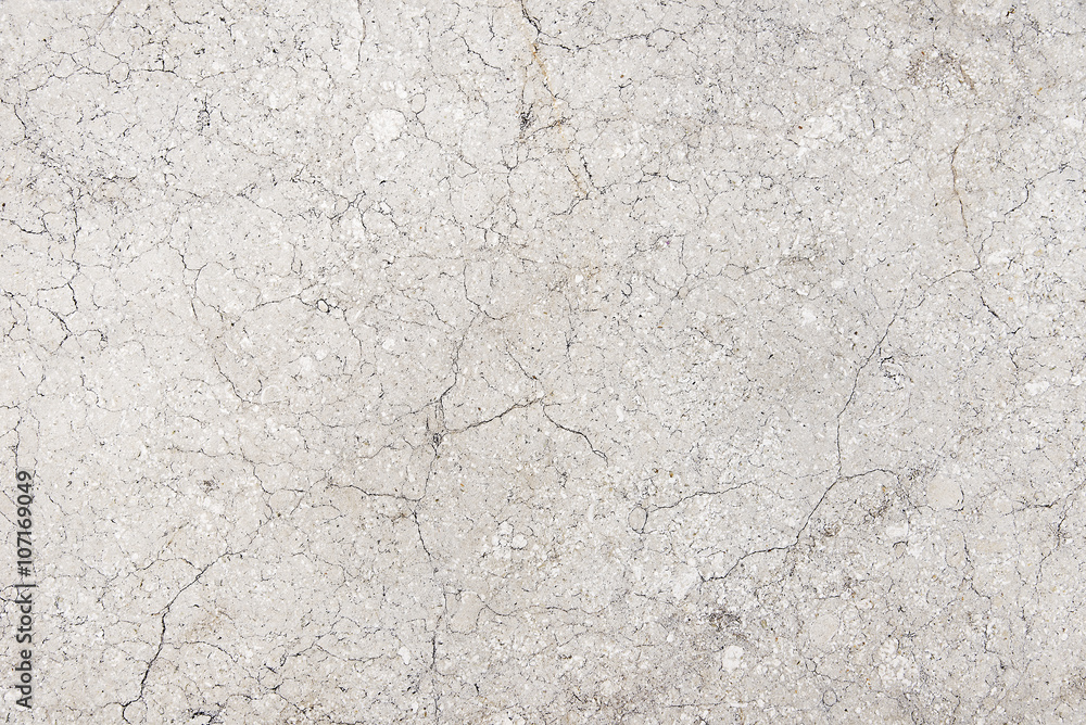 Grey granite wall background texture